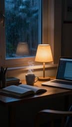 Nocturnal Focus