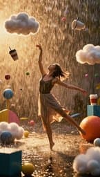 Let Your Soul Sing