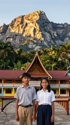 Seribu Manfa