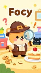 L'Inspecteur Foody