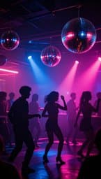 Neon Groove