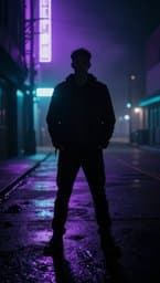 Neon Venom