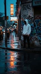 Concrete Jungle Drill