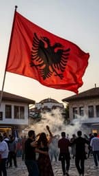 Krenaria Shqiptare