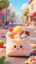 Pocket Joy