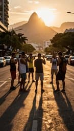 Trabalho e Dedicação