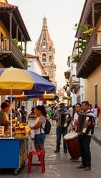 El Pacharaco Ocioso