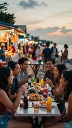 Tambayan - Budots Mix