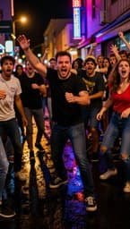 A Lenda do Foston