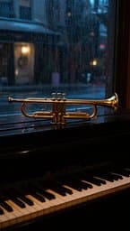 Brass Ashes