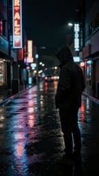 Night Drive