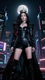 Rainha
