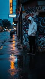 Concrete Jungle Drill