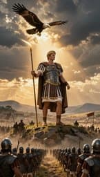 Ode to the New Augustus