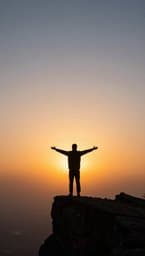 Strive Until I Feel