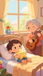 Good Morning Song | Wake Up Teo!