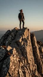 Cerio's Ascent