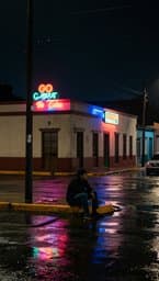 Vida Tumbada