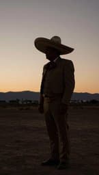 Para un Señorón de Durango