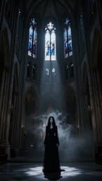 Eternal Shadows
