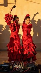 Fuego Andaluz