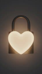 Locked Heart
