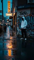 Concrete Jungle Drill