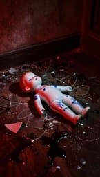 Dirty Doll