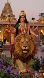 Jai Mata Di