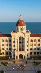 OCES: Our Pride, Our Legacy