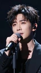 Male Vocals Showcase