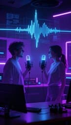 Layered Echo