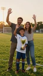 Meu Campeão