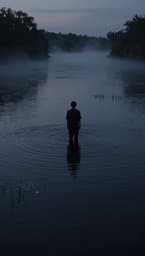Under the River