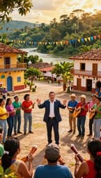 Renovación Popular: Willy García