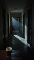 Echo Room