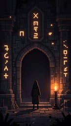 The Rogue's Journey
