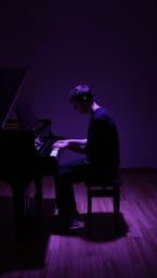 Purple World