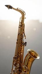 E Major Solo