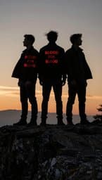 Three Roads