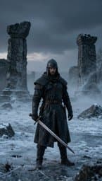 Iron Horn