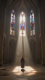 Hallelujah