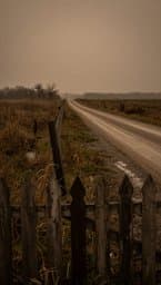 Empty Road