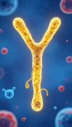 Guardianes del Cuerpo: Las Inmunoglobulinas