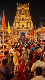 Shitladevi Sarvajanik Navratri Utsav Mandal 27th Anniversary