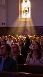 Living Worship