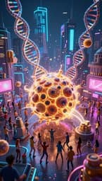 Cell City Beat