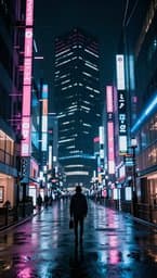Neon Rot