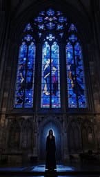 Heros in Gothic