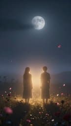 The Love Still Carried